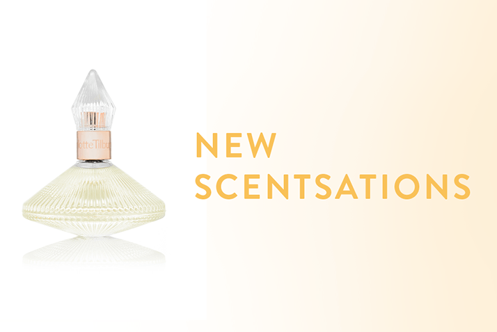 Fall Into the Season With a New Fragrance Wardrobe