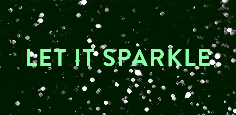 7 Ways to Sparkle This Holiday Season