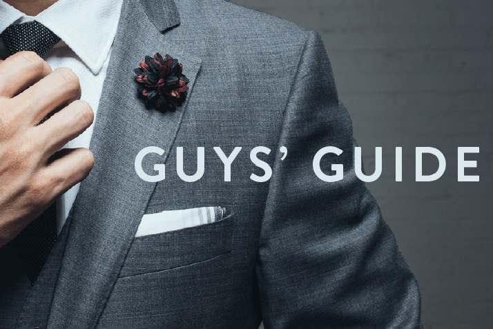 Three Easy Ways For Men To Look Seasonally Stylish The Americana