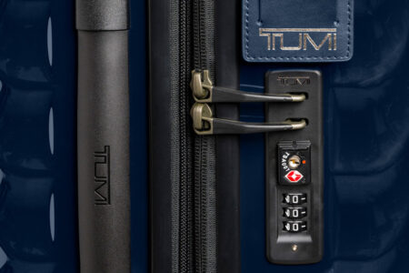 TUMI – Now Open