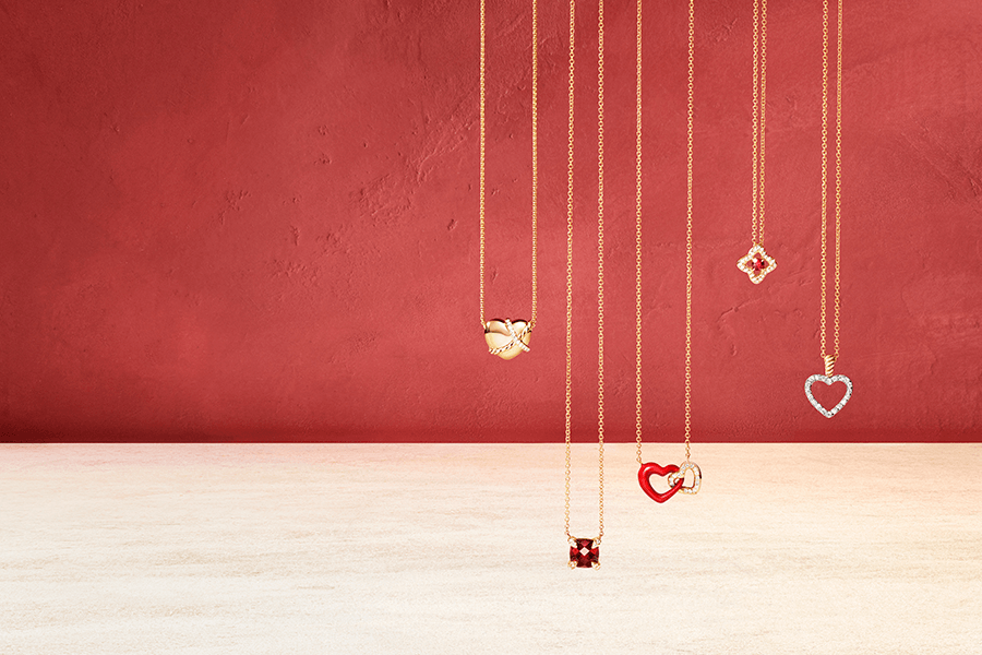 David Yurman