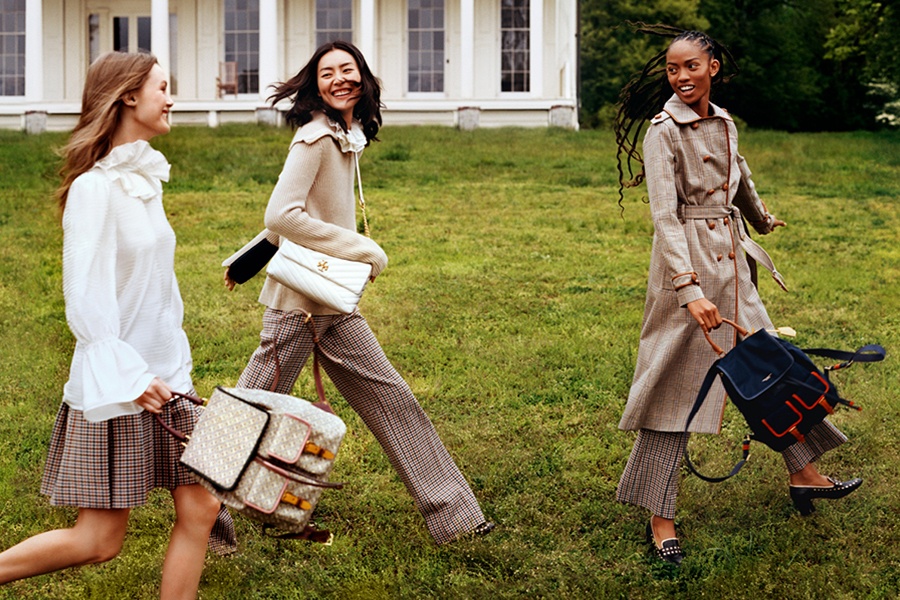 Tory Burch