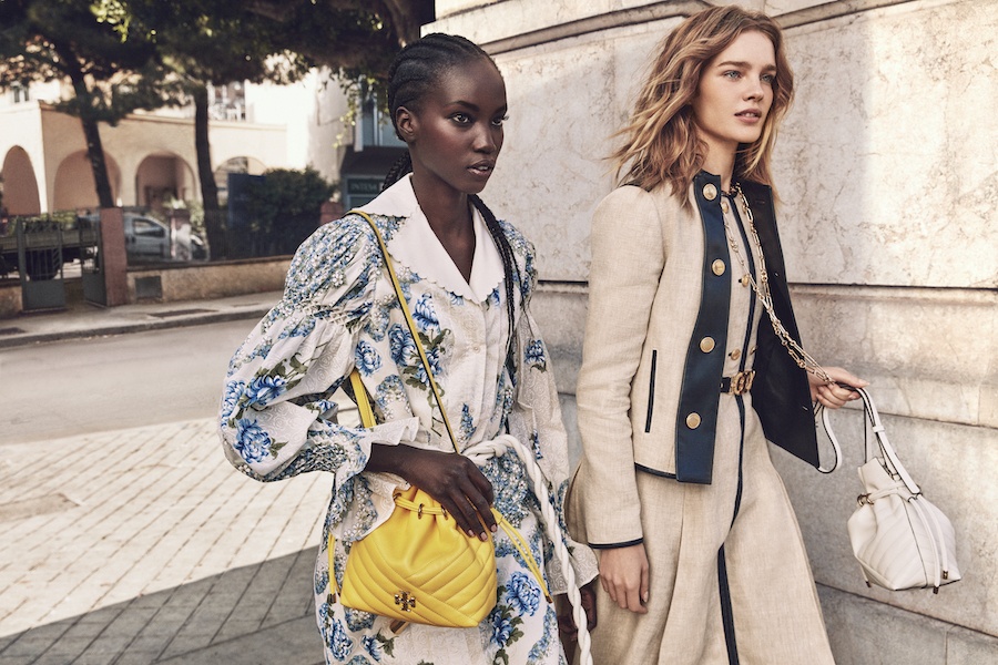 Shop Tory Burch's Spring Sale on Shoes and Handbags