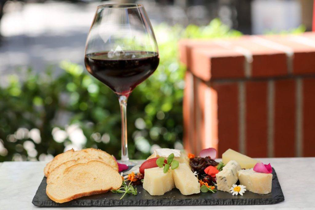 Ombra Wine Bar