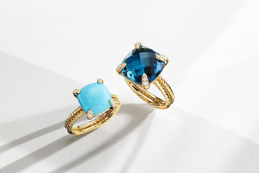 David Yurman