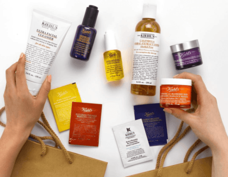 Kiehl’s Since 1851