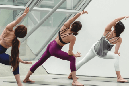 lululemon athletica Love Athletic Pants for Women