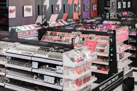 Why Sephora Should Be Your New Happy Place