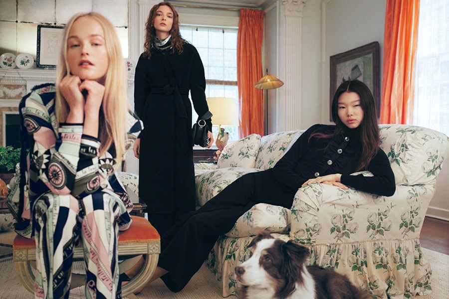 Tory Burch