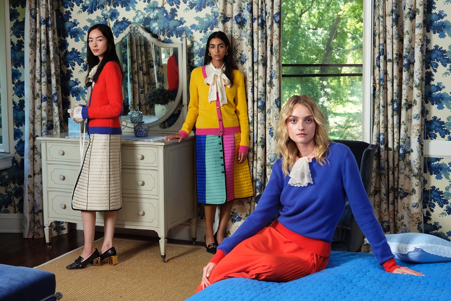 Tory Burch