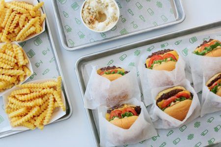 Shake Shack