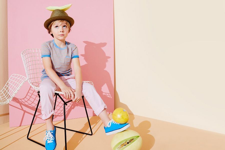 Crewcuts by J.Crew - Kids' Clothing at The Americana at Brand