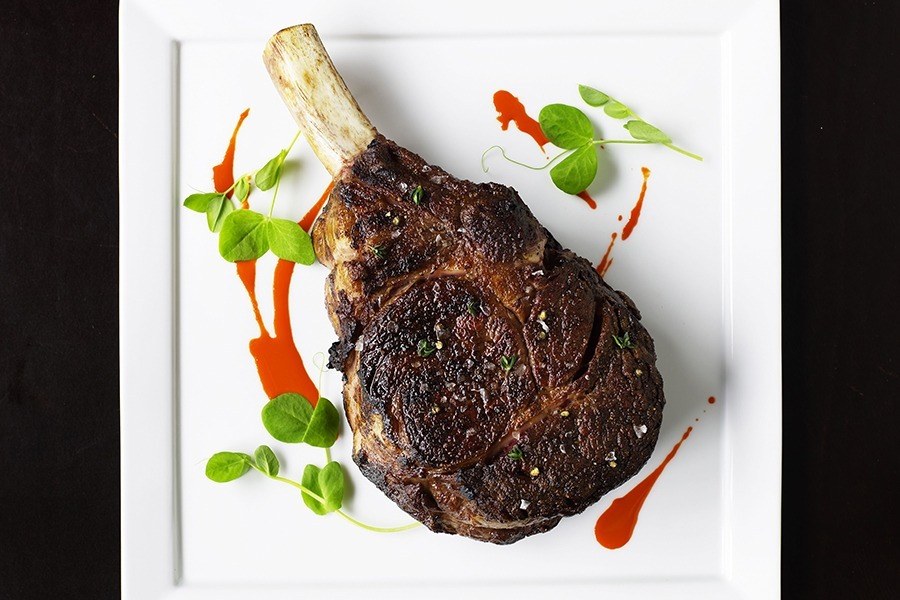 Bourbon Steak by Michael Mina
