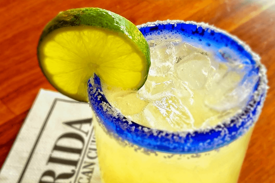 Frida Mexican Cuisine
