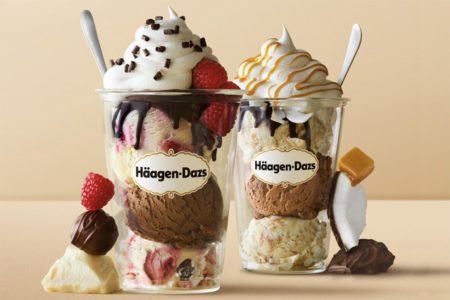 Häagen-Dazs