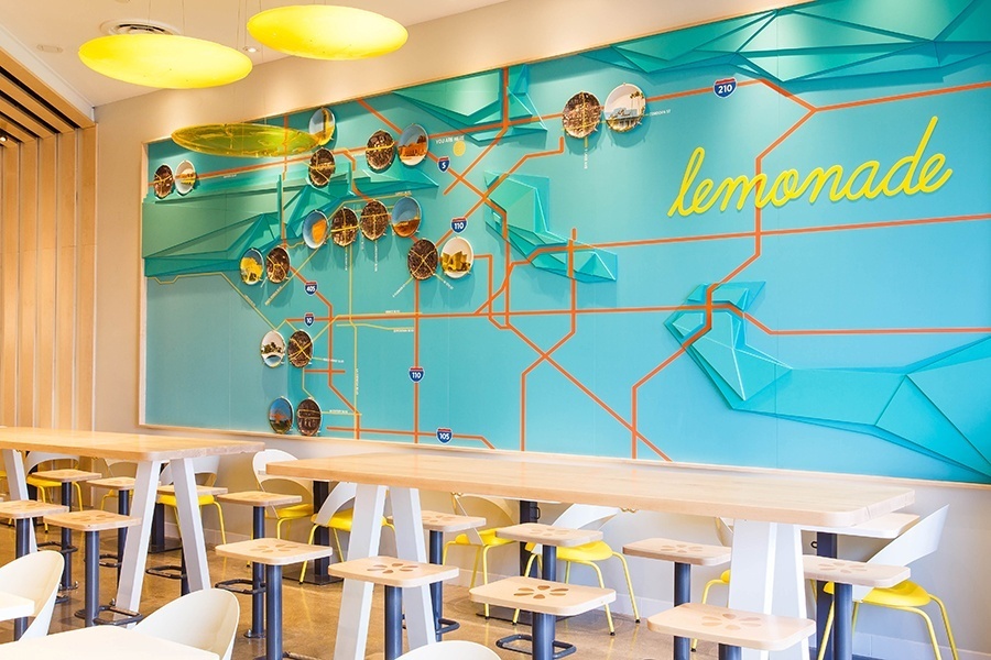 Lemonade Restaurant