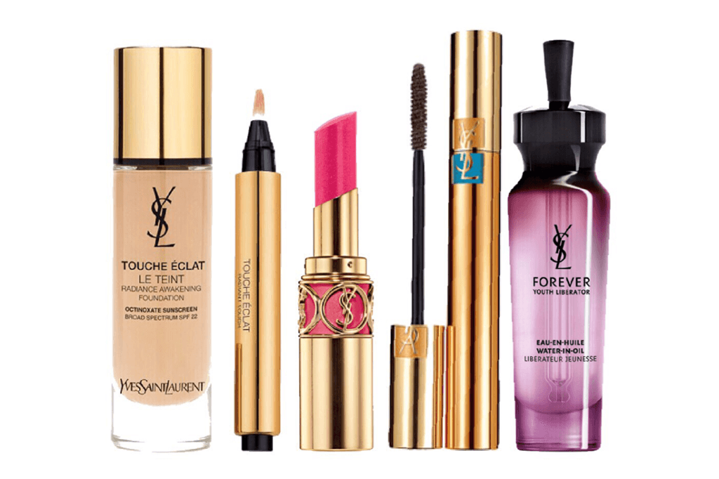 Nordstrom ysl beauty sale