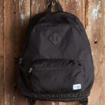 Free backpack at TOMS
