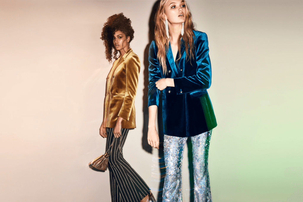 TOPSHOP TOPMAN