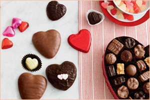 Classic Chocolates from See’s Candies