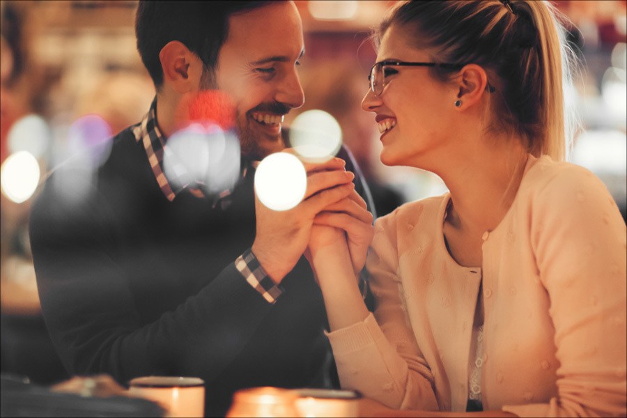 Enjoy the Ultimate Valentine’s Day Dinner