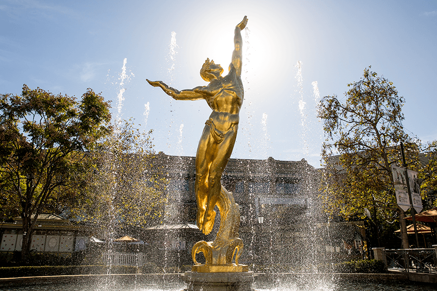 The Spirit of American Youth Scholarship Opportunity