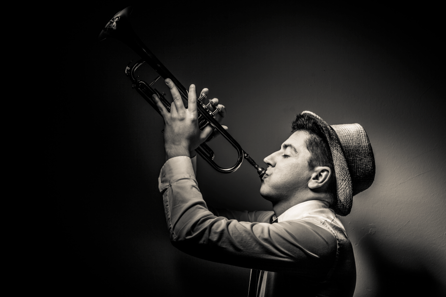 Celebrating 10 Golden Years: Live Jazz on The Green