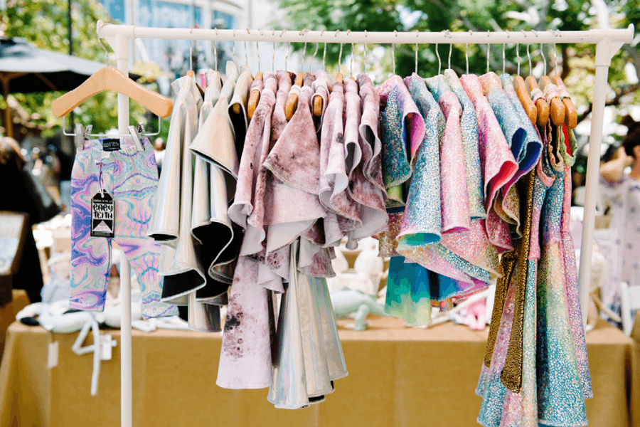 kids fashion boutique