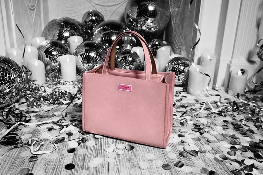 Holiday Celebration at Kate Spade