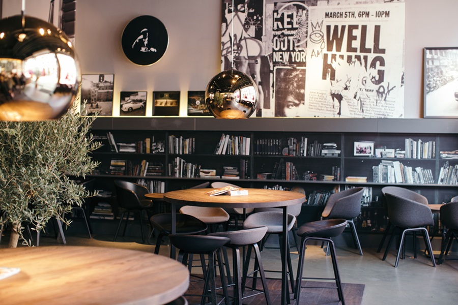 Joe & The Juice – Now Open