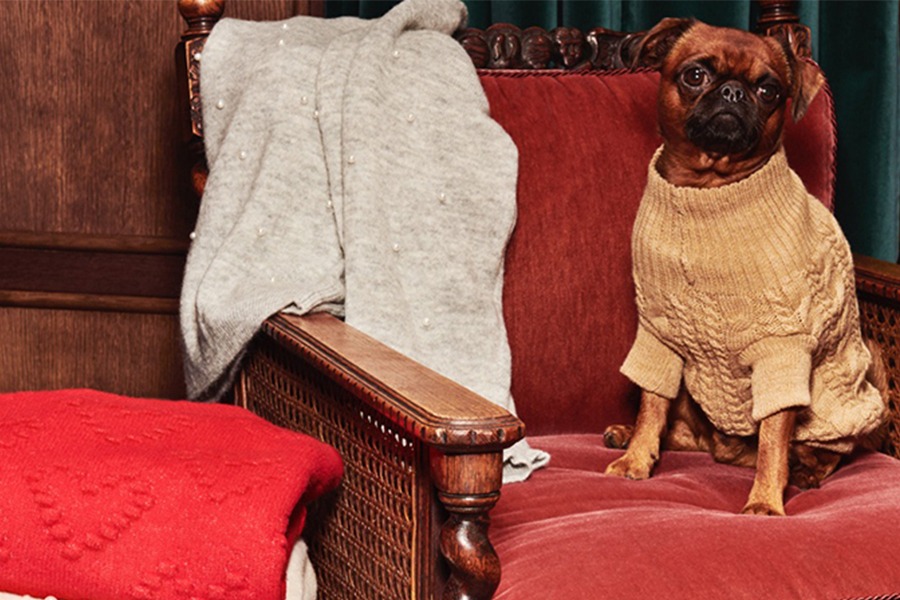 24-Hour Winter Sale at H&M