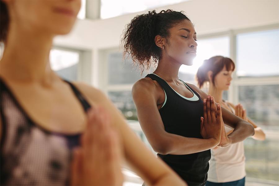 Yoga Series Presented by Adventist Health Glendale