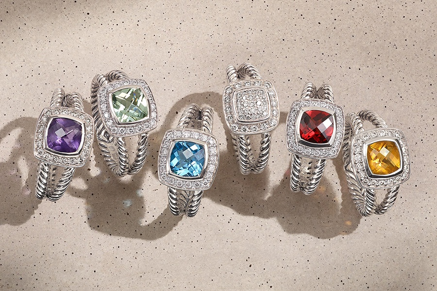 David Yurman