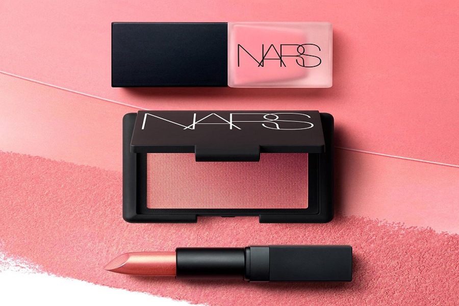 NARS Launch Event at Nordstrom