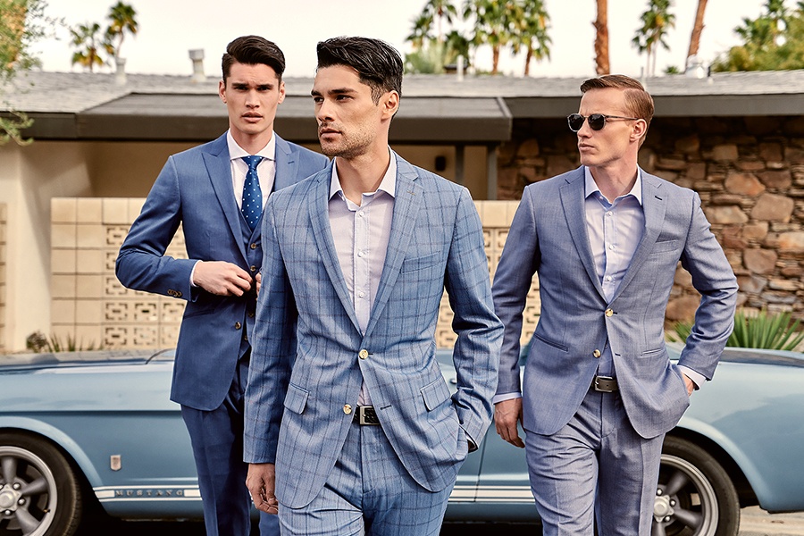 Indochino – Coming Soon