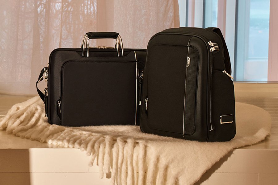 americana luggage