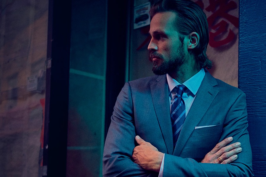 Black Friday Sale at Indochino