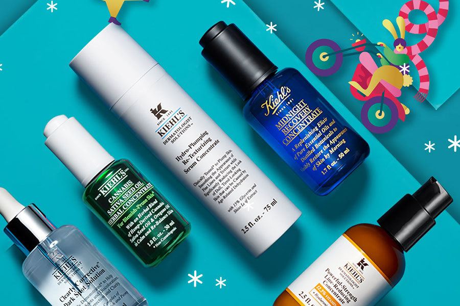 Kiehl S Купить Интернет Магазин