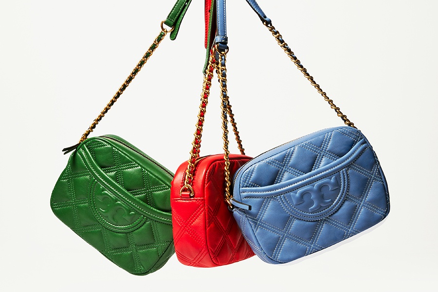 new collection tory burch bags