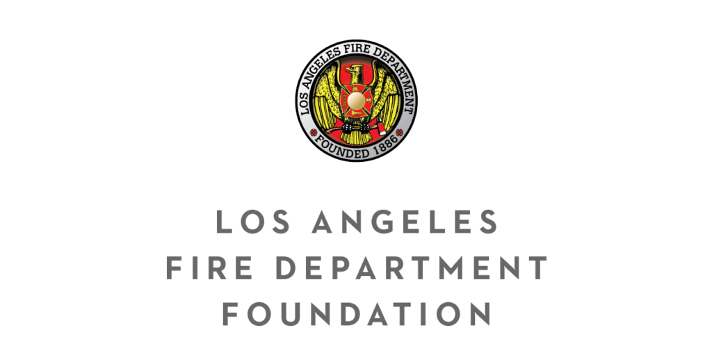 la fire department foundation