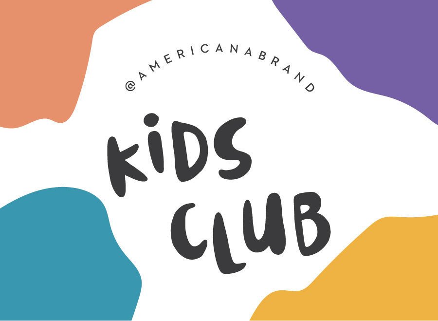 Kids Club at The Americana at Brand