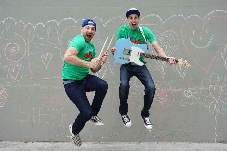 Kids Club IGTV: The BeatBuds