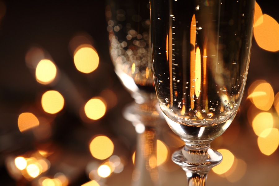 Holiday Parties with Bourbon Steak Los Angeles