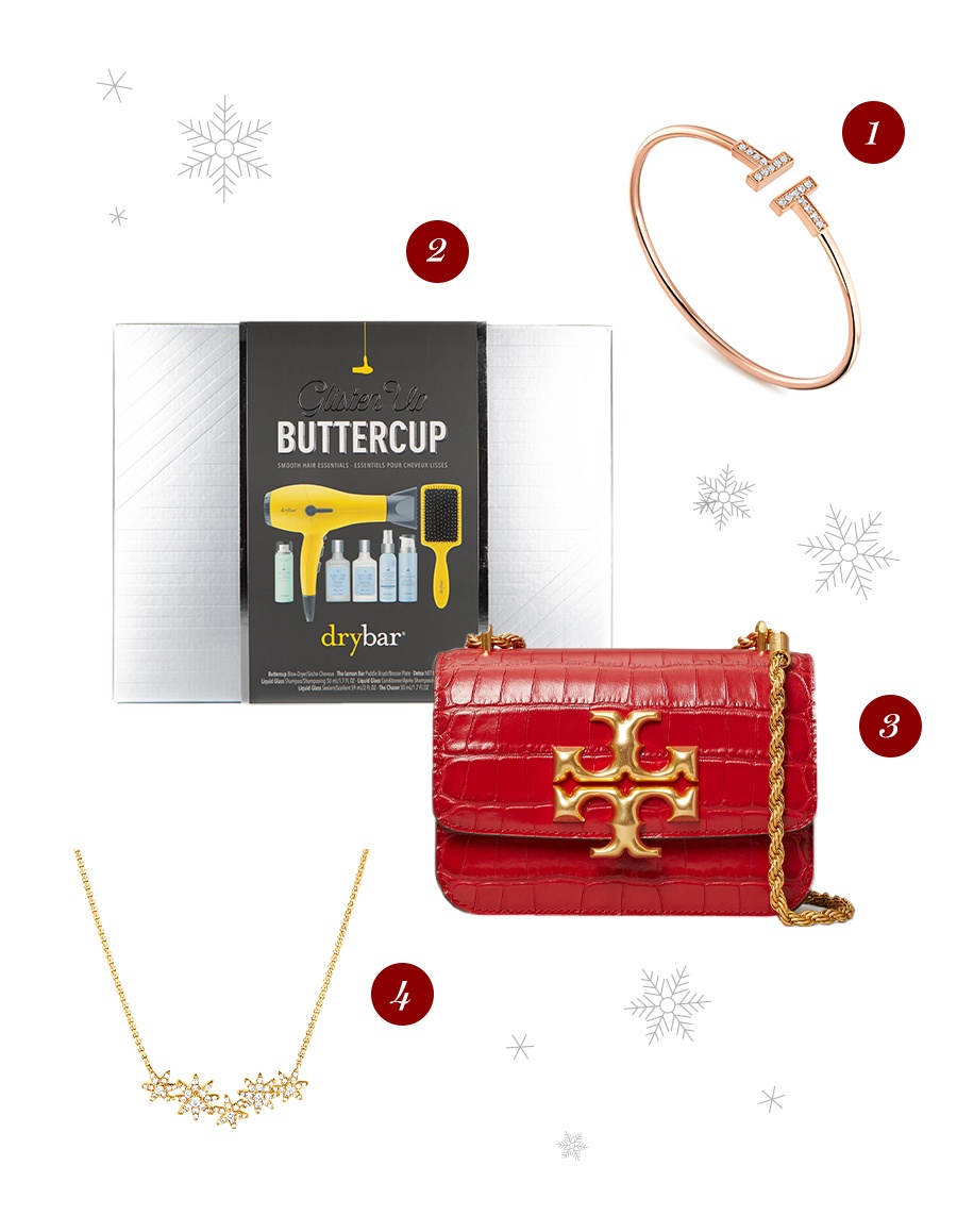 Gift ideas for women