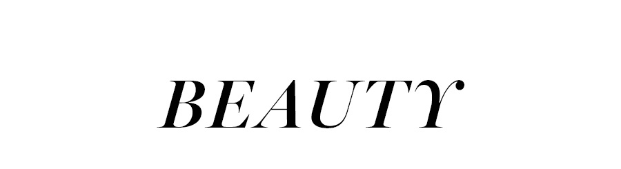 Beauty banner