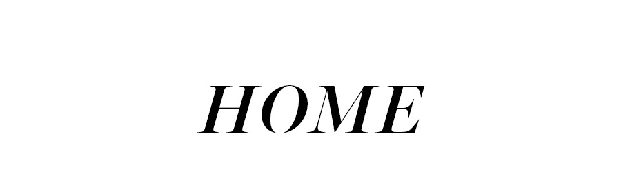 Home banner