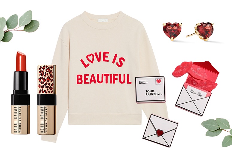 Top 16 Gifts to Give This Valentine’s Day