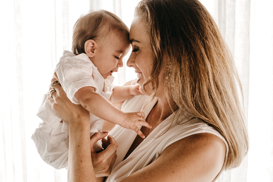 Spring Mama Market with Fashion Mamas
