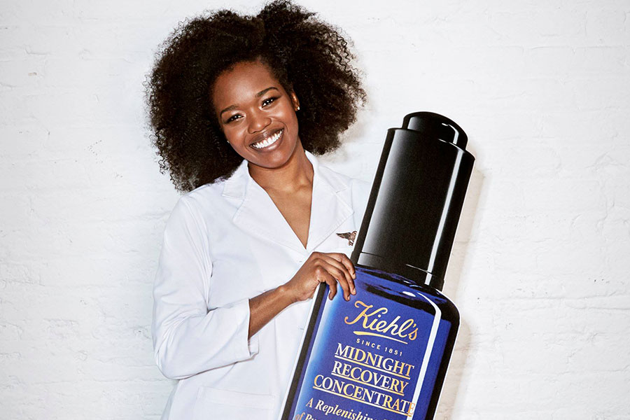 Complimentary Skin Consultations at Kiehl’s Since 1851