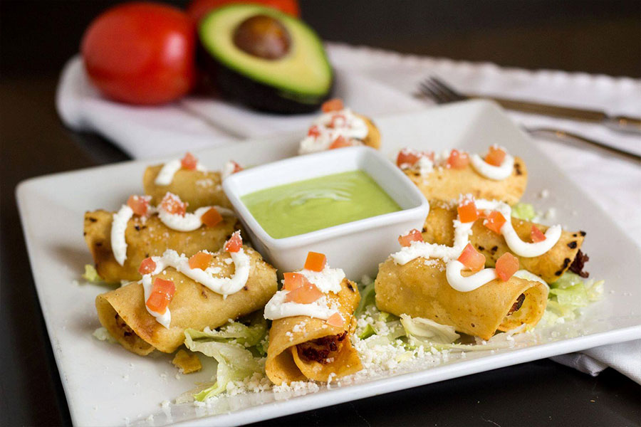 Happy Hour Is Back at Frida Mexican Cuisine
